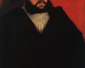 John, Duke of Saxony - 大卢卡斯·克拉纳赫